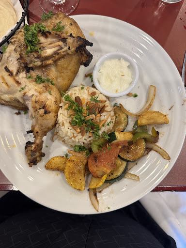 Photo of Byblos Restaurant - 3111 Valley Ave #108, Winchester, VA 22601