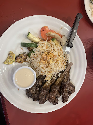 Photo of Byblos Restaurant - 3111 Valley Ave #108, Winchester, VA 22601