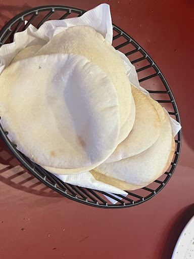 Photo of Byblos Restaurant - 3111 Valley Ave #108, Winchester, VA 22601