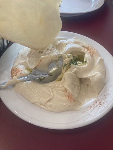 Photo of Byblos Restaurant - 3111 Valley Ave #108, Winchester, VA 22601