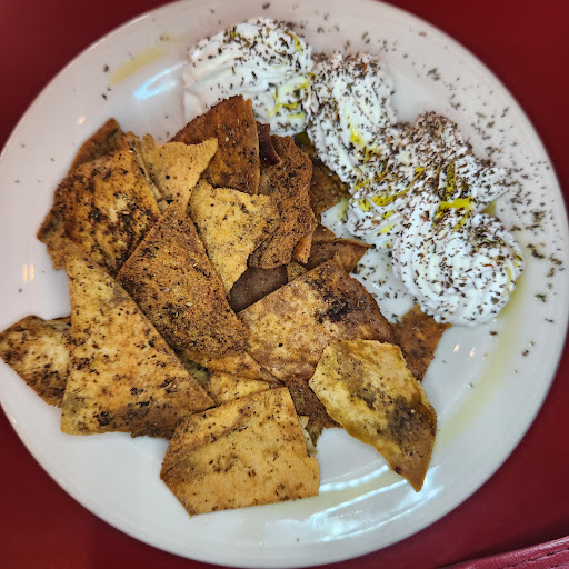 Photo of Byblos Restaurant - 3111 Valley Ave #108, Winchester, VA 22601