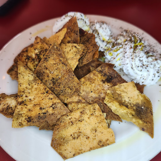 Photo of Byblos Restaurant - 3111 Valley Ave #108, Winchester, VA 22601