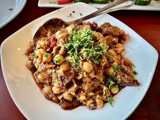 Photo of Byblos Restaurant - 3111 Valley Ave #108, Winchester, VA 22601