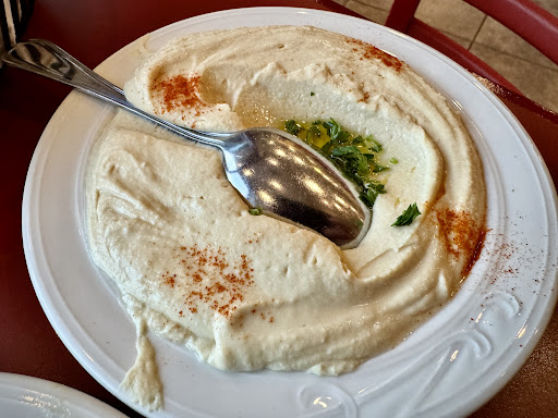 Photo of Byblos Restaurant - 3111 Valley Ave #108, Winchester, VA 22601