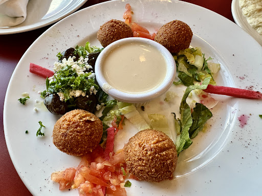 Photo of Byblos Restaurant - 3111 Valley Ave #108, Winchester, VA 22601