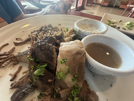 Photo of Byblos Restaurant - 3111 Valley Ave #108, Winchester, VA 22601