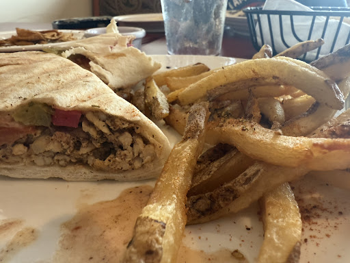 Photo of Byblos Restaurant - 3111 Valley Ave #108, Winchester, VA 22601