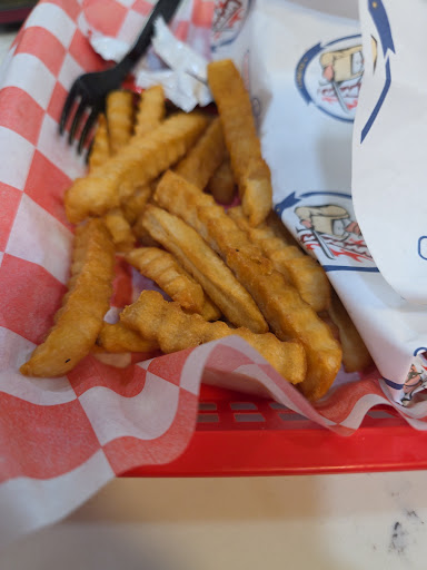 Photo of Capital Doner Washington DC ( Shawarma - Gyro) - 2035 P St NW, Washington, DC 20036