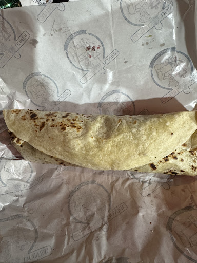 Photo of Capital Doner Washington DC ( Shawarma - Gyro) - 2035 P St NW, Washington, DC 20036