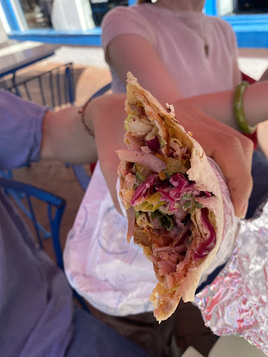 Photo of Capital Doner Washington DC ( Shawarma - Gyro) - 2035 P St NW, Washington, DC 20036