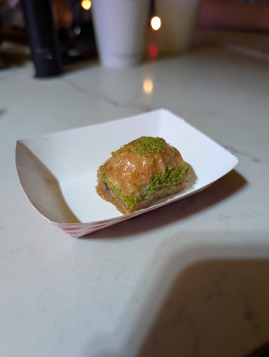 Photo of Capital Doner Washington DC ( Shawarma - Gyro) - 2035 P St NW, Washington, DC 20036