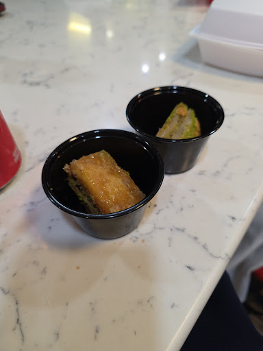 Photo of Capital Doner Washington DC ( Shawarma - Gyro) - 2035 P St NW, Washington, DC 20036