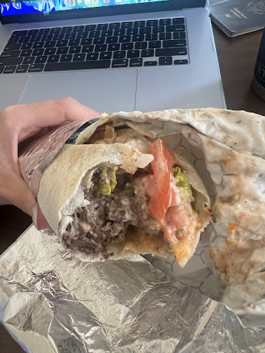 Photo of Shawarma House - 5740 Edsall Rd, Alexandria, VA 22304