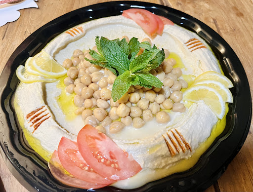 Photo of Shawarma House - 5740 Edsall Rd, Alexandria, VA 22304