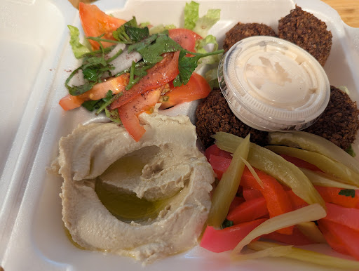 Photo of Shawarma House - 5740 Edsall Rd, Alexandria, VA 22304