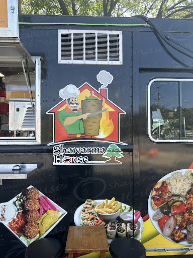 Photo of Shawarma House - 5740 Edsall Rd, Alexandria, VA 22304