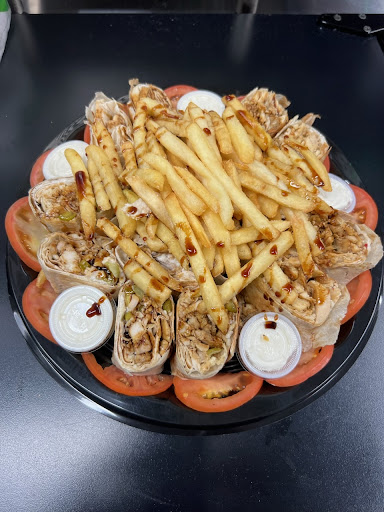 Photo of Shawarma House - 5740 Edsall Rd, Alexandria, VA 22304