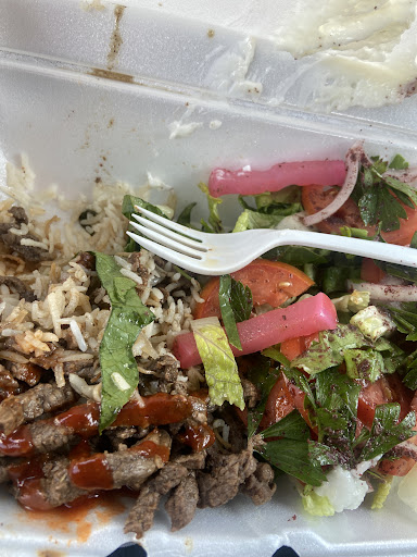 Photo of Shawarma House - 5740 Edsall Rd, Alexandria, VA 22304