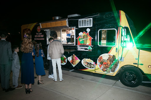 Photo of Shawarma House - 5740 Edsall Rd, Alexandria, VA 22304