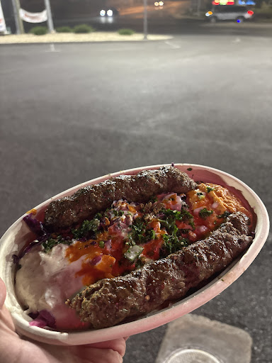 Photo of Shawarma House - 5740 Edsall Rd, Alexandria, VA 22304