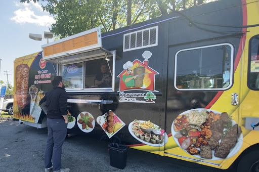 Photo of Shawarma House - 5740 Edsall Rd, Alexandria, VA 22304