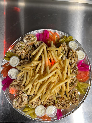 Photo of Shawarma House - 5740 Edsall Rd, Alexandria, VA 22304