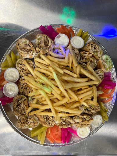 Photo of Shawarma House - 5740 Edsall Rd, Alexandria, VA 22304