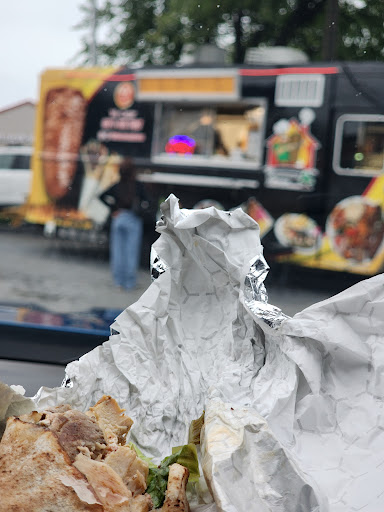 Photo of Shawarma House - 5740 Edsall Rd, Alexandria, VA 22304