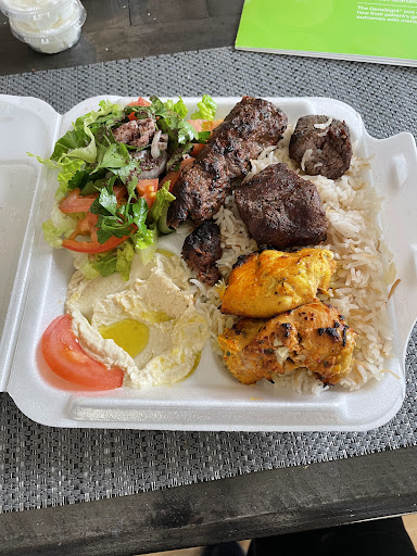 Photo of Shawarma House - 5740 Edsall Rd, Alexandria, VA 22304