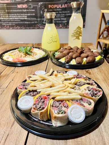 Photo of Shawarma House - 5740 Edsall Rd, Alexandria, VA 22304