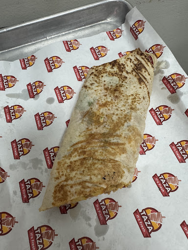 Photo of TAZA Shawarma and Falafel - 5820 Seminary Rd Ste O, Falls Church, VA 22041