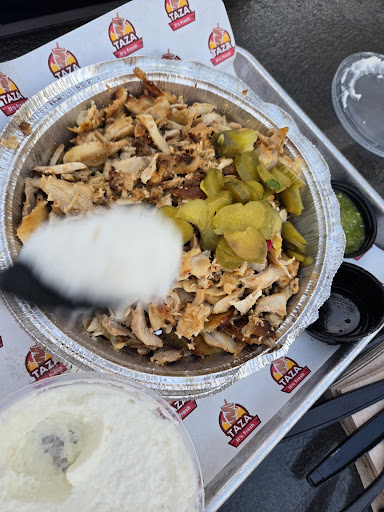 Photo of TAZA Shawarma and Falafel - 5820 Seminary Rd Ste O, Falls Church, VA 22041