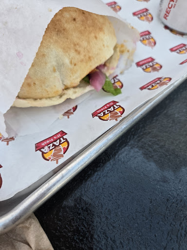 Photo of TAZA Shawarma and Falafel - 5820 Seminary Rd Ste O, Falls Church, VA 22041