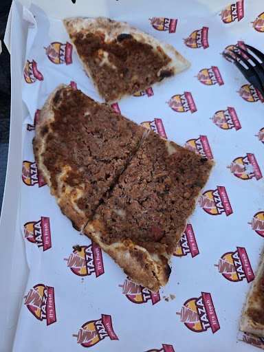 Photo of TAZA Shawarma and Falafel - 5820 Seminary Rd Ste O, Falls Church, VA 22041