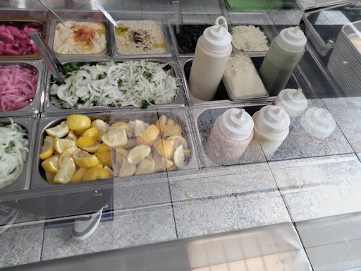 Photo of TAZA Shawarma and Falafel - 5820 Seminary Rd Ste O, Falls Church, VA 22041