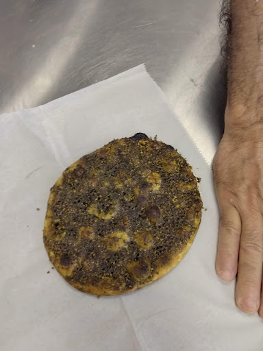 Photo of TAZA Shawarma and Falafel - 5820 Seminary Rd Ste O, Falls Church, VA 22041