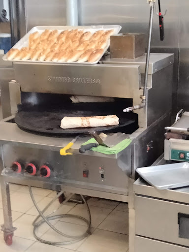 Photo of TAZA Shawarma and Falafel - 5820 Seminary Rd Ste O, Falls Church, VA 22041