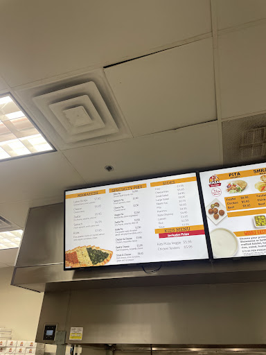 Photo of TAZA Shawarma and Falafel - 5820 Seminary Rd Ste O, Falls Church, VA 22041