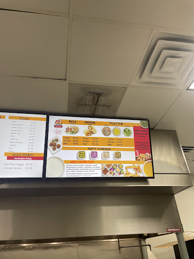 Photo of TAZA Shawarma and Falafel - 5820 Seminary Rd Ste O, Falls Church, VA 22041