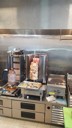 Photo of TAZA Shawarma and Falafel - 5820 Seminary Rd Ste O, Falls Church, VA 22041