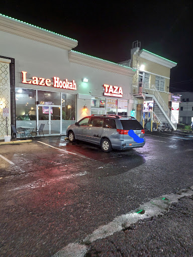Photo of TAZA Shawarma and Falafel - 5820 Seminary Rd Ste O, Falls Church, VA 22041