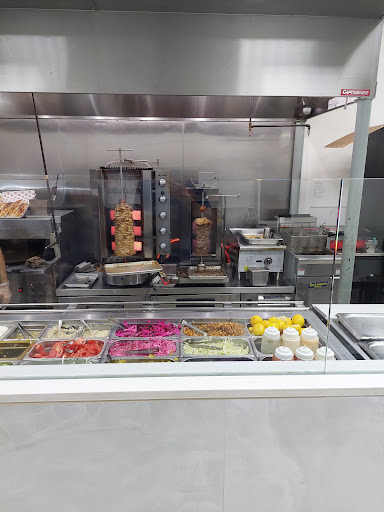 Photo of TAZA Shawarma and Falafel - 5820 Seminary Rd Ste O, Falls Church, VA 22041