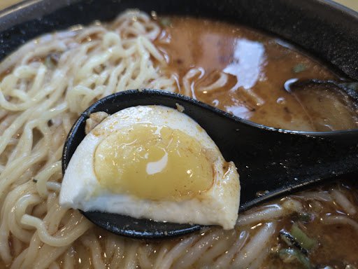 Photo of Madden Ramen - 10 S Barstow St, Eau Claire, WI 54701