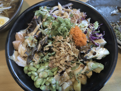 Photo of Madden Ramen - 10 S Barstow St, Eau Claire, WI 54701