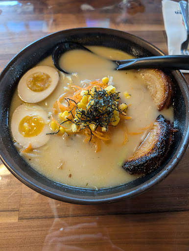 Photo of Madden Ramen - 10 S Barstow St, Eau Claire, WI 54701