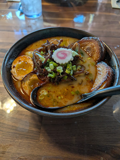 Photo of Madden Ramen - 10 S Barstow St, Eau Claire, WI 54701