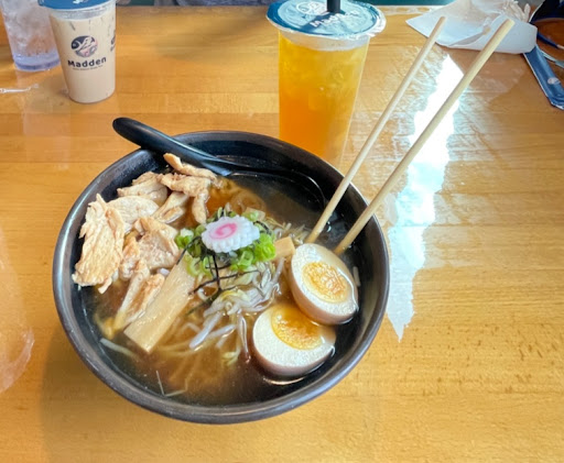 Photo of Madden Ramen - 10 S Barstow St, Eau Claire, WI 54701