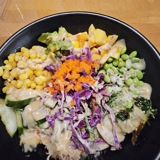 Photo of Madden Ramen - 10 S Barstow St, Eau Claire, WI 54701