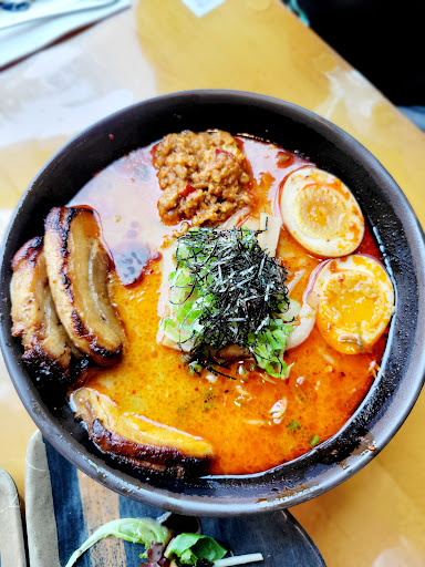 Photo of Madden Ramen - 10 S Barstow St, Eau Claire, WI 54701