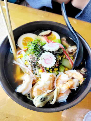 Photo of Madden Ramen - 10 S Barstow St, Eau Claire, WI 54701